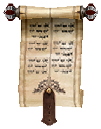 Spirit Hook Parchment