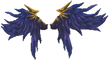 [Bound] Wings of Despair