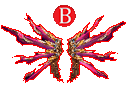 [Bound] Destruction Wings