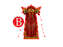 [Bound] Judgment Cloak