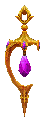 Ancestral Earring (L)