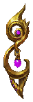 Earring of Honor (L)