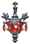Blood Earring (L)