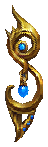 Earring of Honor (R)