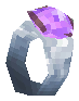 Baseball Player Transf. Ring