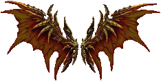 Wings of Condemnation