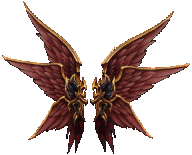 Blood Wings