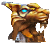 Manticore Anvil