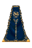 Rune Wizard Character Card