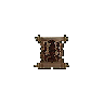 Sealed Red Oblivion Scroll