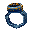 Robot Knight Ring