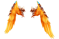 Pure Virtue Wing Core (Type 1)