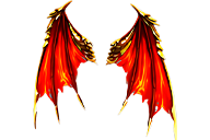 Pure Destruction Wing Core (Type 1)