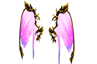 Pure Phantom Wing Core (Type 1)