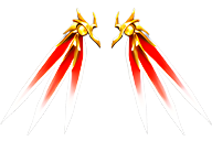 Pure Punishment Wing Core (Type 1)