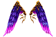 Pure Barrier Wing Core (Type 1)