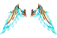 Pure Eternal Wing Core (Type 1)