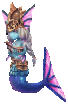 Nymph (Evolved)