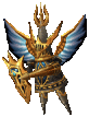 William (Evolved)