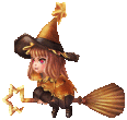 Witch (evolved)