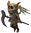 Skull (evolved)
