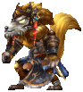 Lycan (Evolved)