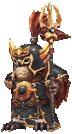 Trive (Evolved)