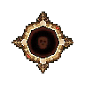 Badge of Hardships