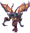 Mantis (Evolved)