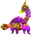 Scolpy (Evolved)
