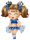 Cheer Girl