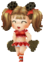 Cheer Girl (Evolved)