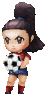 Sporty Girl