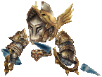 Baal (Evolved)