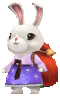 Lucky Rabbit