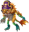 Rocka (Evolved)