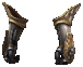 Sealed Blood Angel Gloves of Transcendence