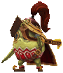 Mandora(Evolved)