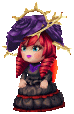 Rose Spirit(Evolved)