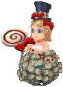 Freesia Spirit(Evolved)