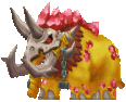 Mammoth(Evolved)