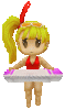 Tube Girl(Evolved)