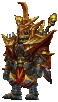 Commander(Evolved)