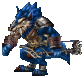 Bow Soldier
