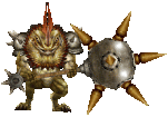Hammer(Evolved)