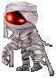 Mummified Boy