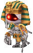 Mummified Boy(Evolved)