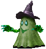 Ghost(Evolved)