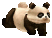 [PC] Pet Panda