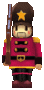 Toy Soldier